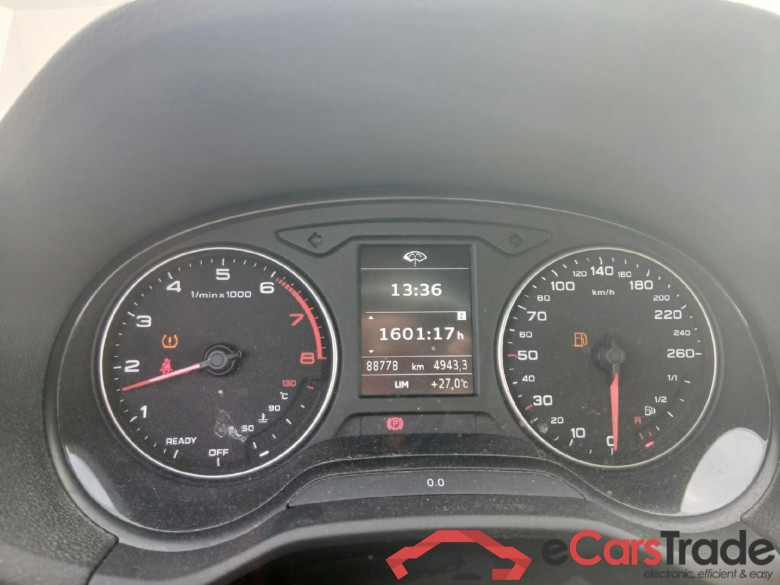 AUDI Q2 / 2016 / 5P / todoterreno Sport 30 TFSI 85kW (116CV) (CX) #4