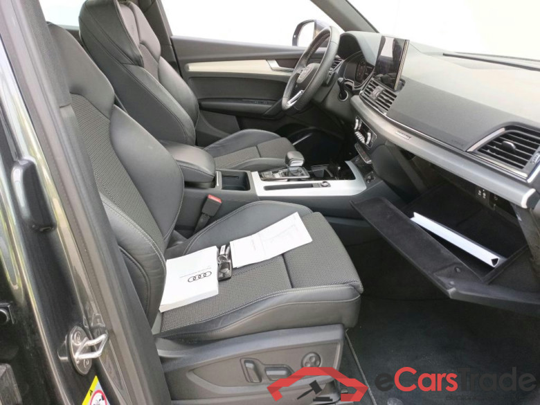 AUDI Q5 SPORTBACK / 2020 / 5P / todoterreno S line 45 TFSI 195kW quattro S tronic #6