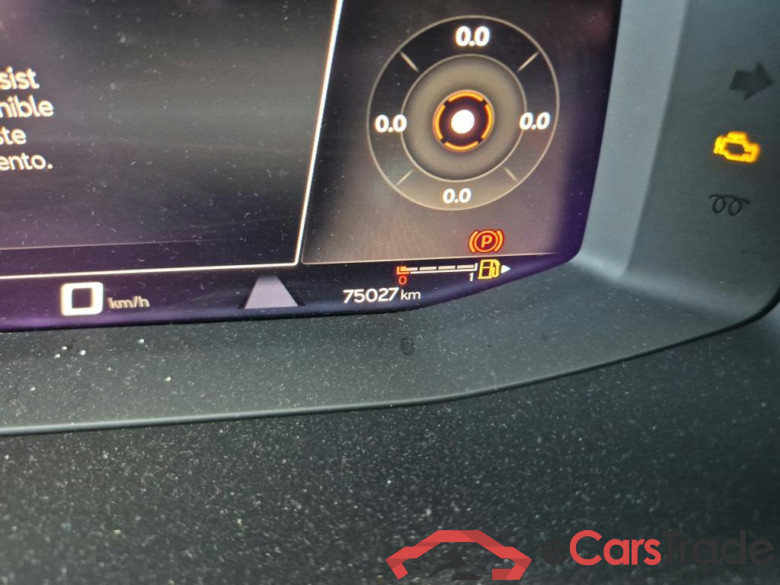 Formentor e-HYBRID 1.4 205CV AT6 E6d #5