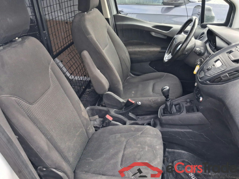 FORD Transit Courier/2014/4P/furgón der.turis Van 1.5 TDCi 56kW Trend #6