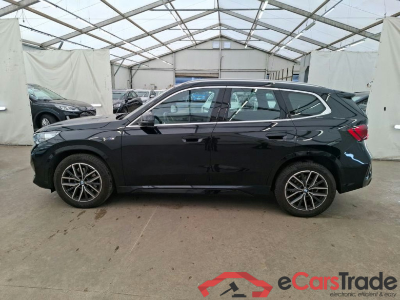 BMW X1 / 2022 / 5P / SUV sDrive20i M Sport DKG7 #3