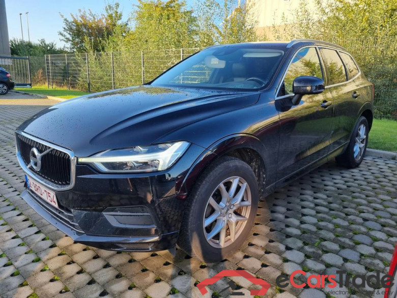 VOLVO XC60 Dsl 2.0 D4 Momentum Pro Geartronic AdBlue #1