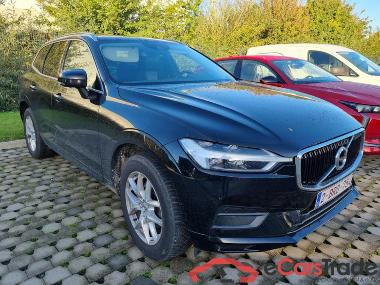 VOLVO XC60 Dsl 2.0 D4 Momentum Pro Geartronic AdBlue #2