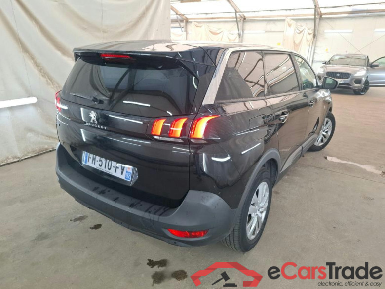 5008 Active Business 1.2 PureTech 130CV BVA8 7 Sieges E6dT #3