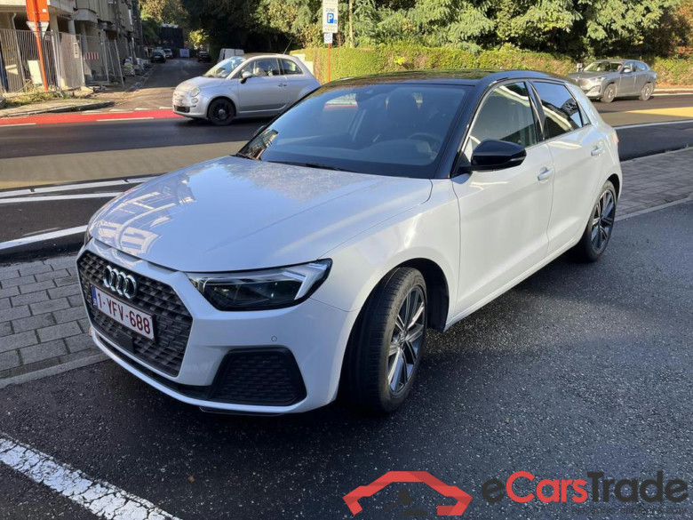 AUDI A1 Sportback 25 TFSI #1