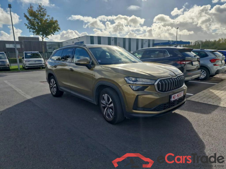 SKODA Kodiaq PHEV 1.5 TSI Family DSG (150 kW) #2