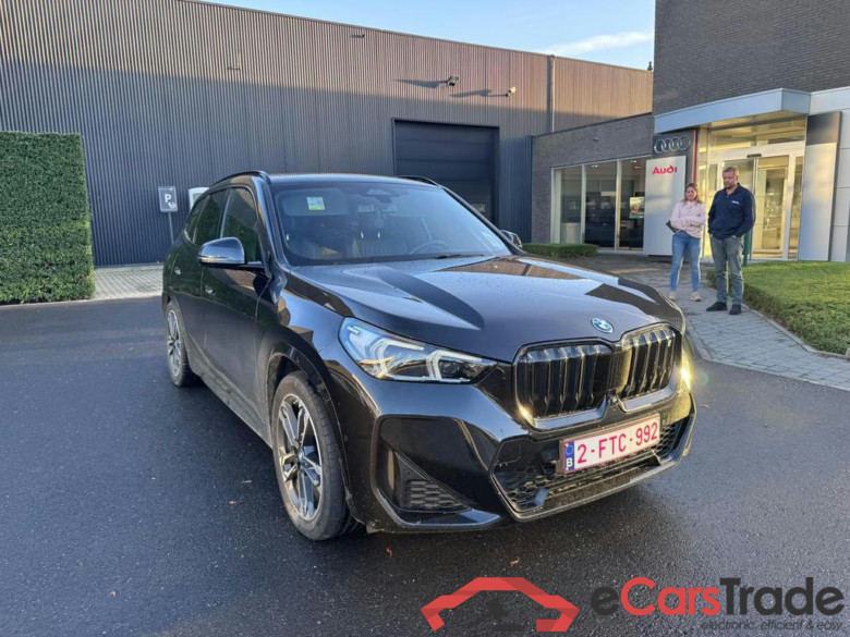 BMW iX1 (U11) 66.5 kWh xDrive30 #3