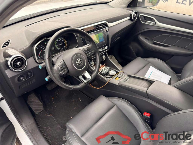 MG e-ZS 44.5 kWh Luxury #5