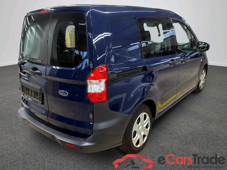 Transit Courier Trend 1.5 TDCi 55KW MT6 E6dT #2