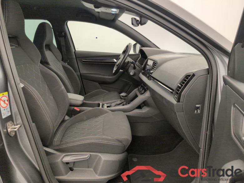 Skoda Karoq Sportline 1.5 TSI Evo2 150 ch ACT DSG7