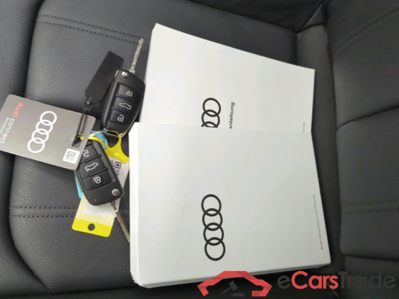 Q2 30 TDI 2.0 TDI 85KW MT6 E6d #3