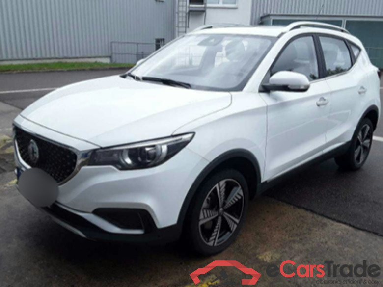 MG ZS EV Luxury 5d 105kW #1
