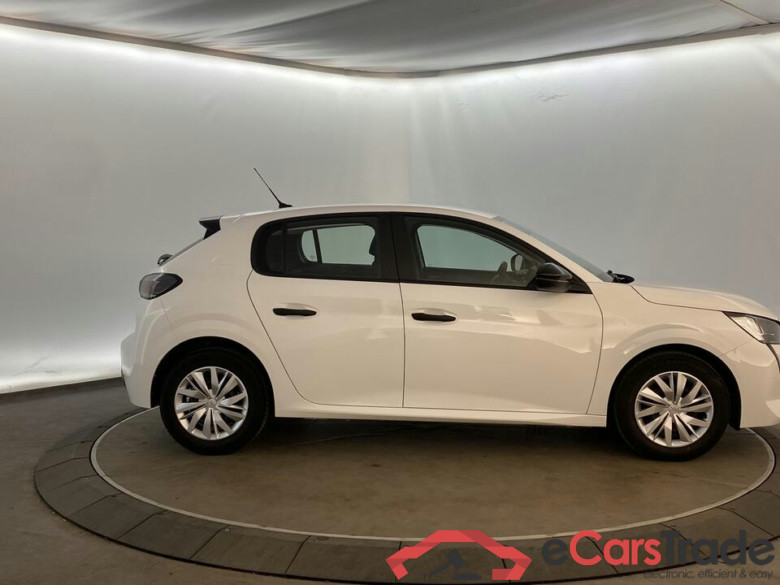 208 Premium 1.5 HDi 100CV BVM6 E6d / PRÊT A VENDRE #3
