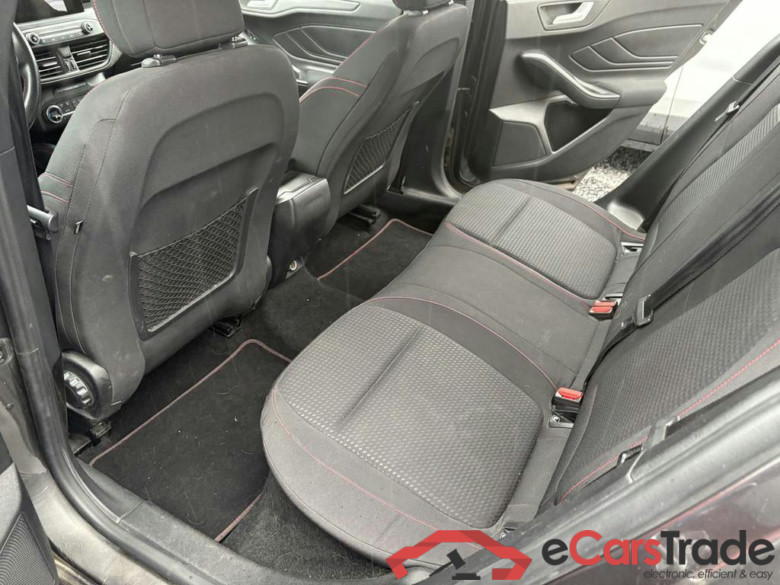 FORD Focus SW 1.0 EcoBoost ST-Line Business #5