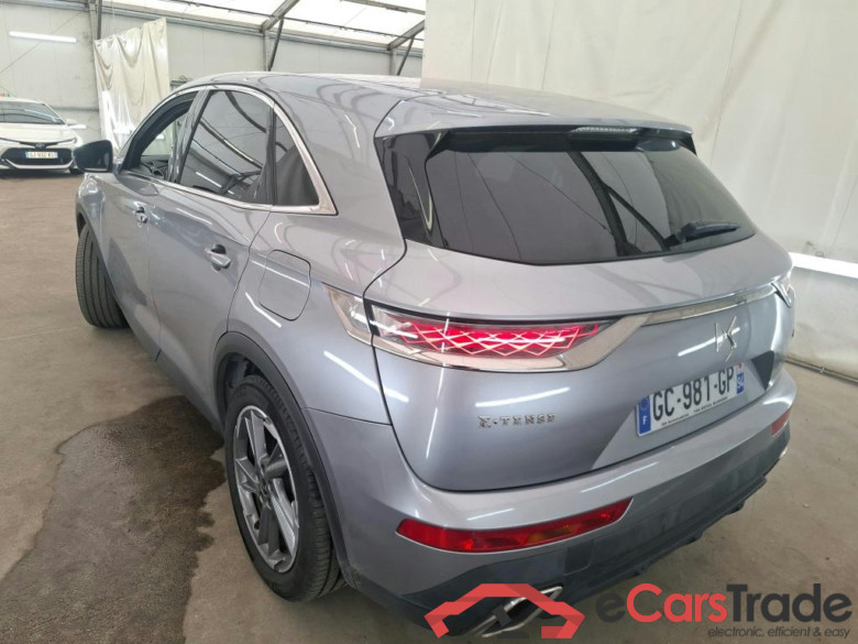DS DS 7 Crossback / 2017 / 5P / SUV E-TENSE 225 Business #3