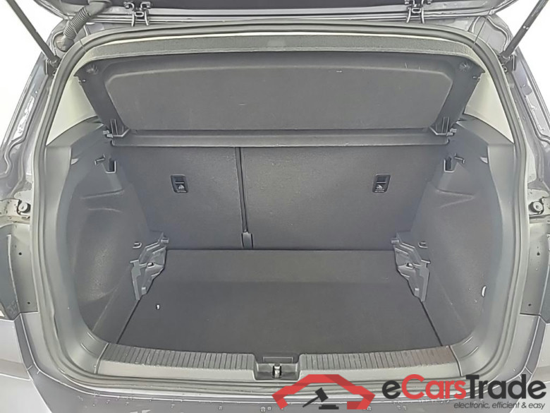 VOLKSWAGEN T-Cross 1.0 TSI 70kW Life 5D #5