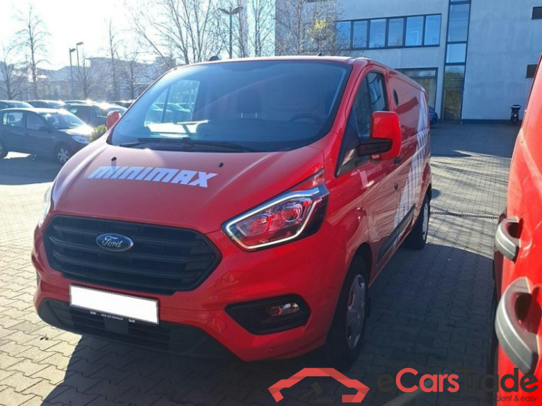 FORD Transit  #1
