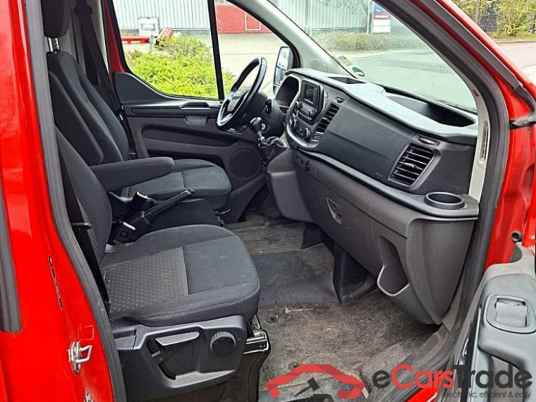 FORD Transit  #3