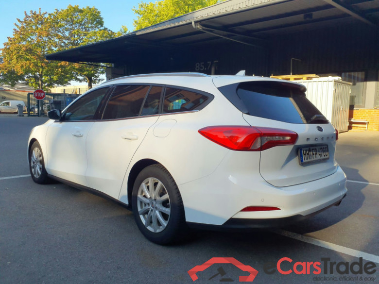 FORD Focus Turnier  #4