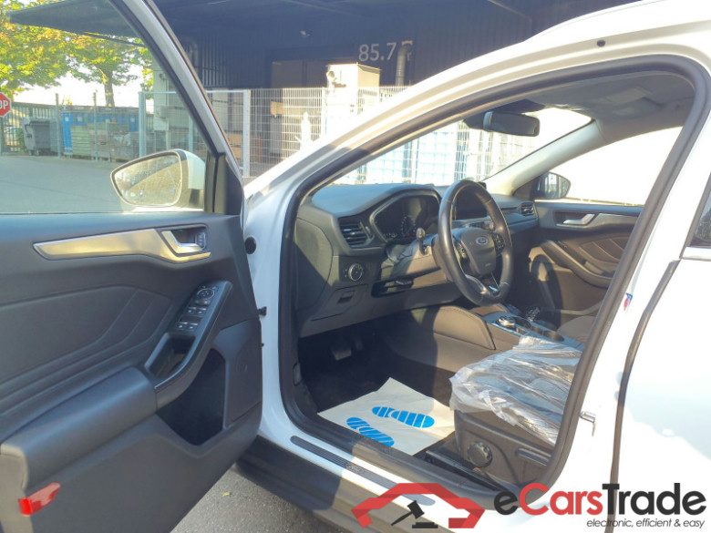 FORD Focus Turnier  #5
