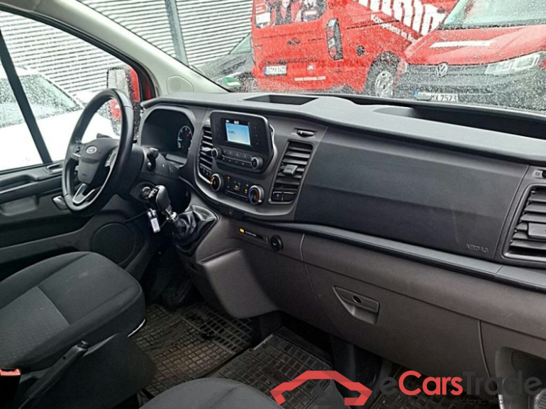 FORD Transit  #4