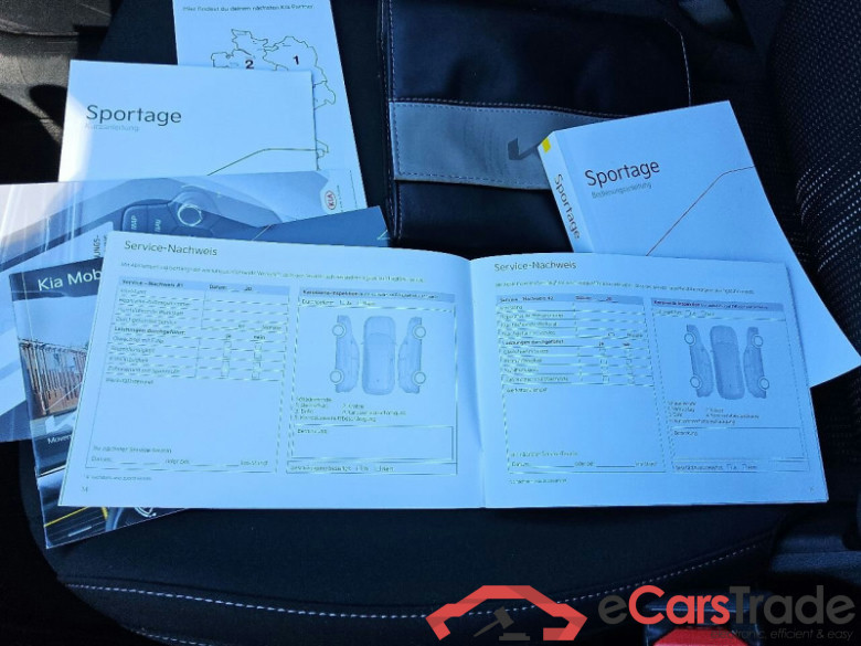 KIA Sportage  #2