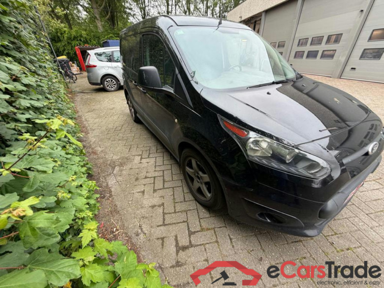 FORD Transit Connect Swb T200 1.0 EcoBoost Trend (EU6) #2