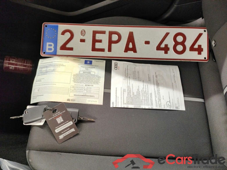 Audi A1 Sportback 1.0 25 TFSI 70kW Advanced 5d #4