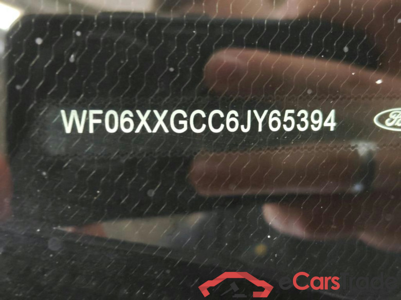 Ford Focus 1.0 EcoBoost ST-Line 125 pk Wagon 5d #6