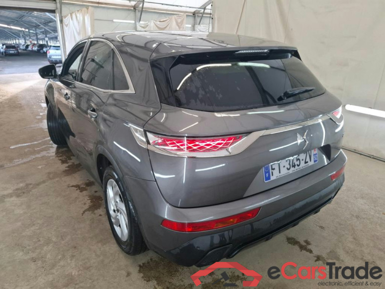 7 Crossback Business 1.2 PureTech 130CV BVA8 E6d #2
