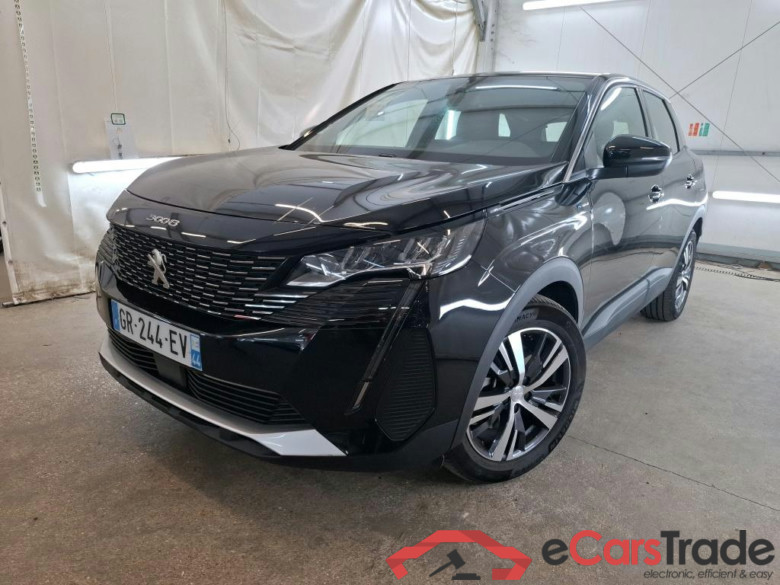 PEUGEOT 3008 / 2020 / 5P / SUV 1.6 HYBRID 225 E-EAT8 Active Pack #1