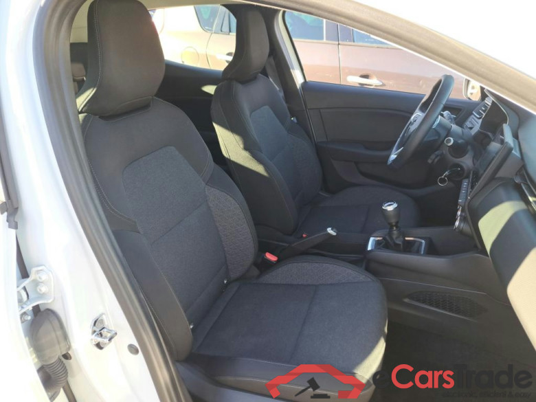 Clio V Business 1.0 TCe 100CV BVM5 E6dT #6