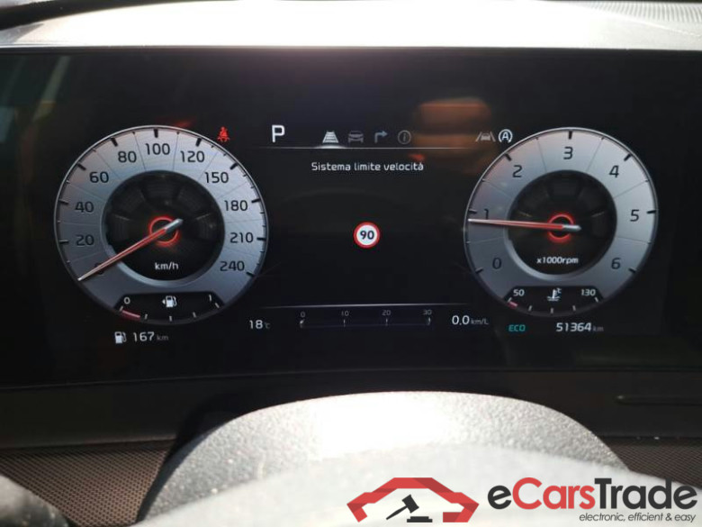 KIA SPORTAGE / 2021 / 5P / SUV 1.6 CRDI MHEV GT-LINE 4WD DCT #4