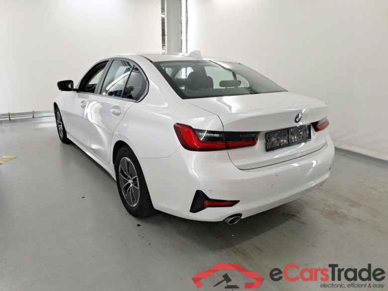 BMW 3 DIESEL - 2019 318 dA AdBlue #3