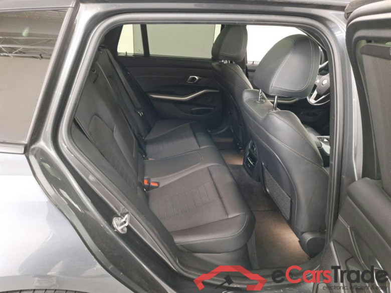 BMW 3 SERIES TOURING 2.0 318DA (110KW) TOURING #6