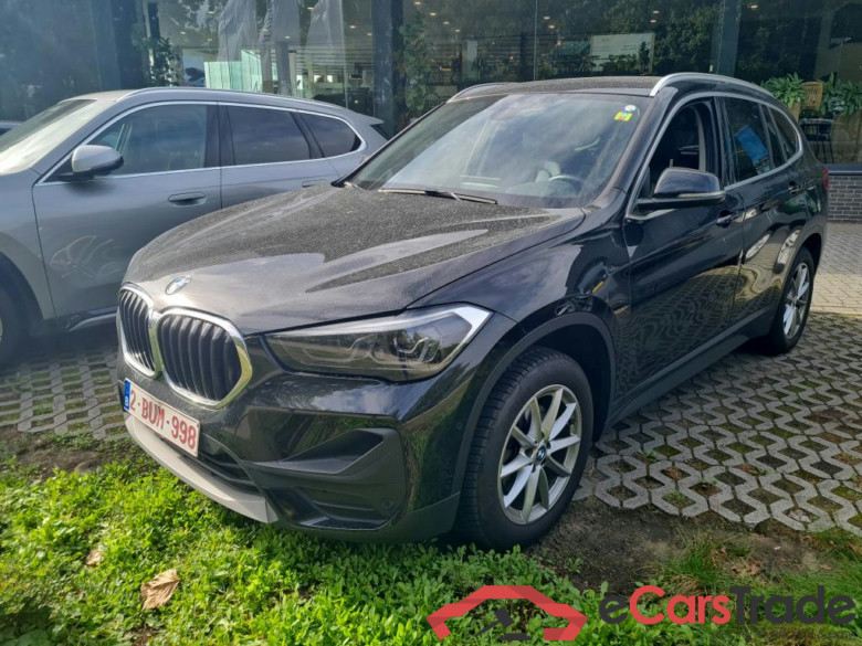 BMW X1 1.5 SDRIVE18IA (100KW) #1