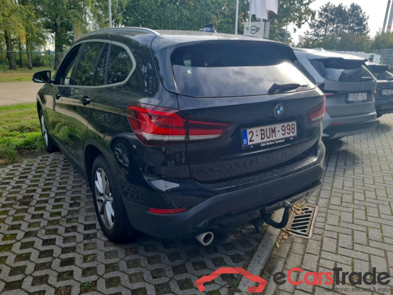 BMW X1 1.5 SDRIVE18IA (100KW) #3