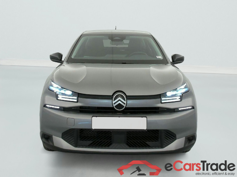 Citroen C4 You Hybride 110 ch e-DCS6 #2