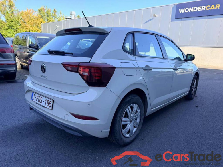 VOLKSWAGEN Polo 1.0 MPI #3