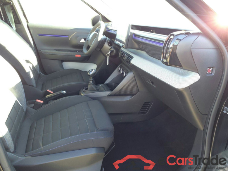 Citroen C3 Plus Turbo 100 ch Manuelle #2