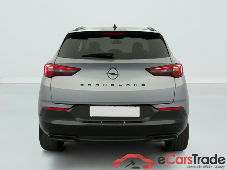 Opel Grandland GS 1.2 Turbo 130 ch #6