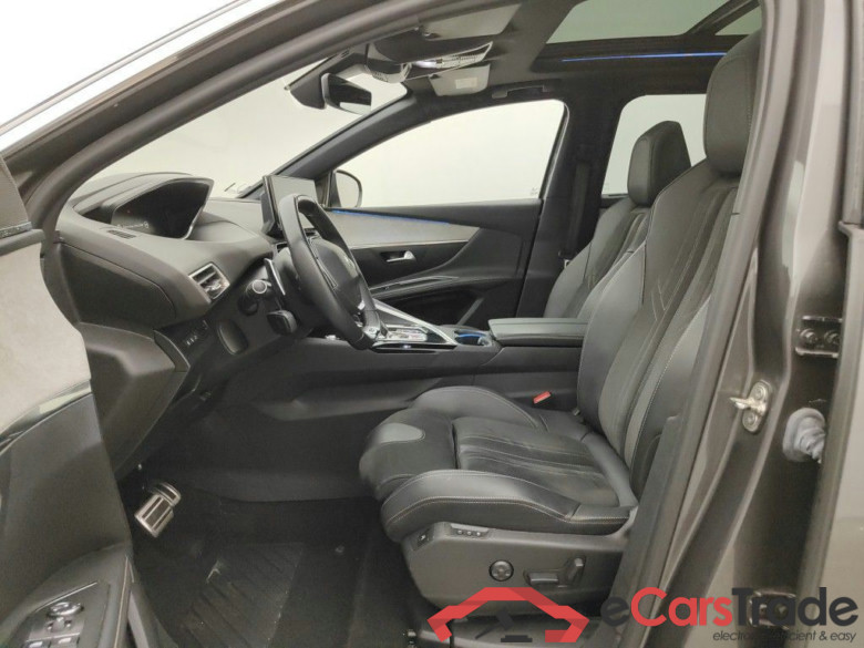PEUGEOT 5008 DIESEL - 2021 1.5 BlueHDi GT Pack 5d #3