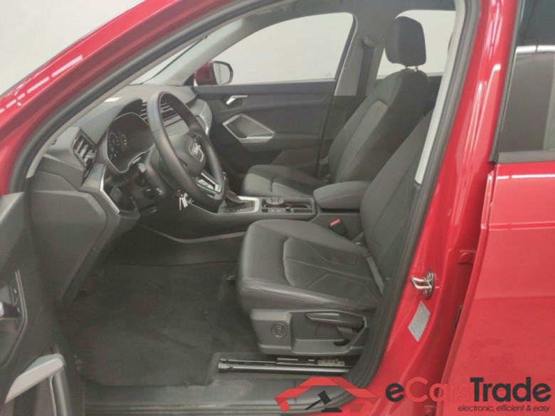 AUDI Q3 DIESEL - 2020 40 TDi 200hp Quattro S line S tronic 5d #3