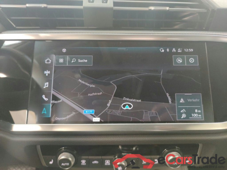 AUDI Q3 DIESEL - 2020 40 TDi 200hp Quattro S line S tronic 5d #4