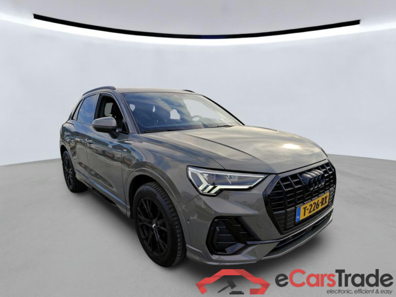 AUDI Q3 110 kW #4
