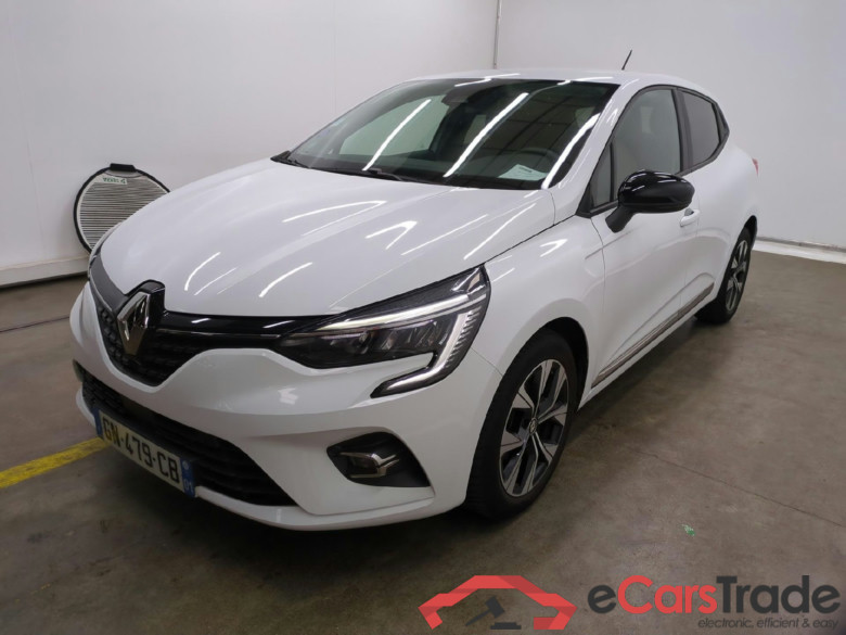 Clio V Evolution 1.0 SCe 65CV BVM5 E6d #1