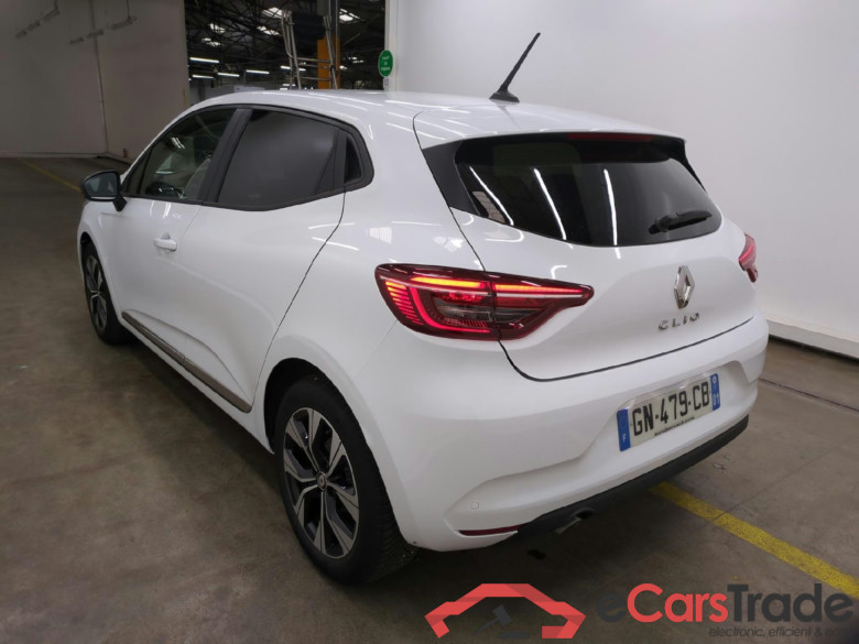 Clio V Evolution 1.0 SCe 65CV BVM5 E6d #2