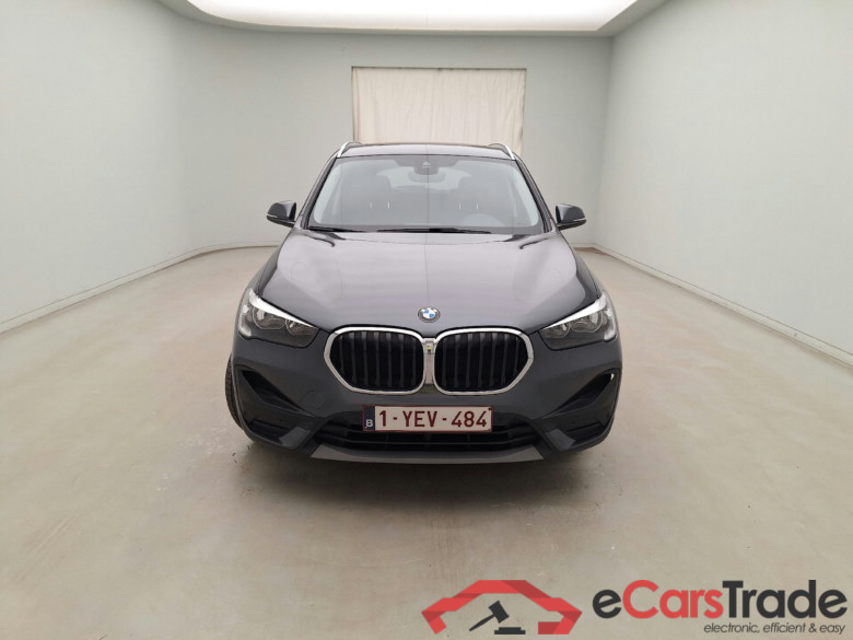 BMW, X1 FL'19, X1 sDrive 16d 85kW Aut. #1