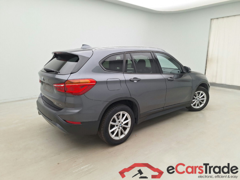 BMW, X1 FL'19, X1 sDrive 16d 85kW Aut. #4