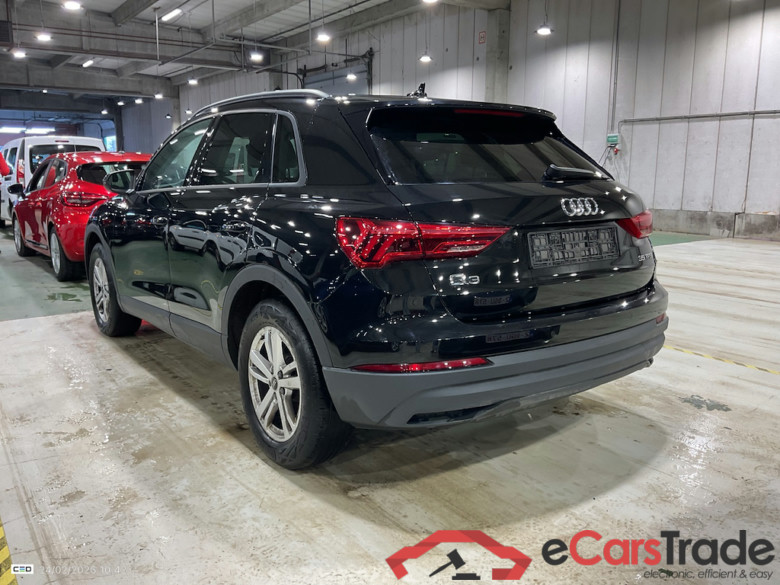 AUDI Q3 1.5 35 TFSI S TRONIC BUS. ED. ATTRACTION #3